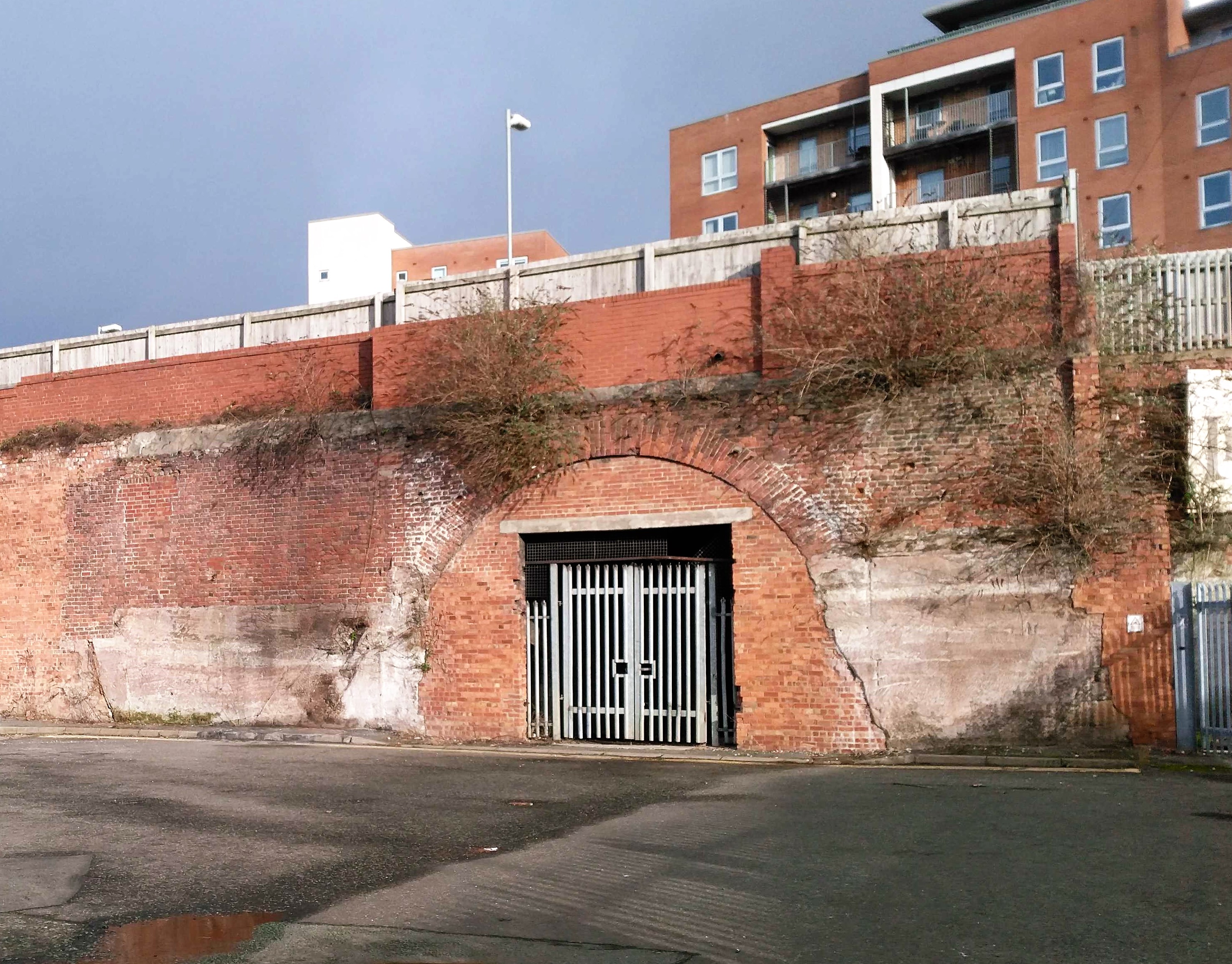 liverpool wapping portal 2019